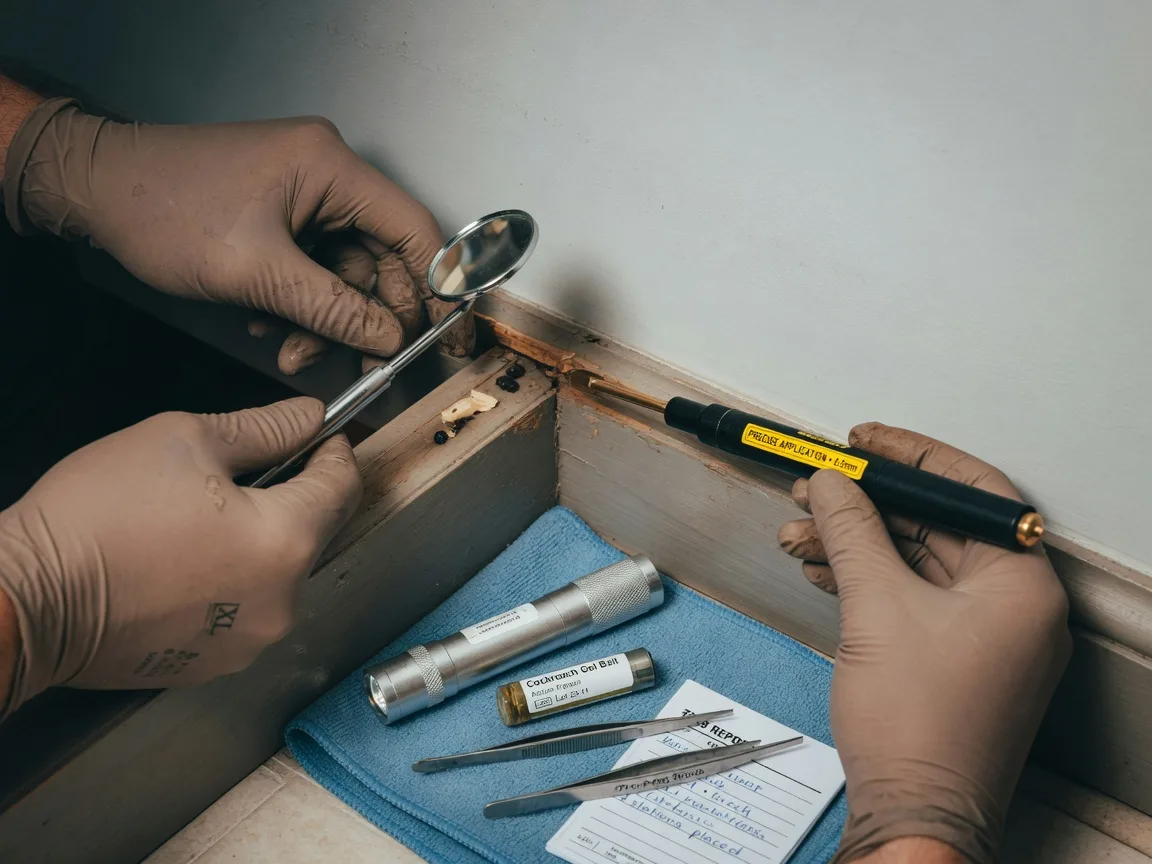 Why choose Emergency Pest Control in Loganville, GA